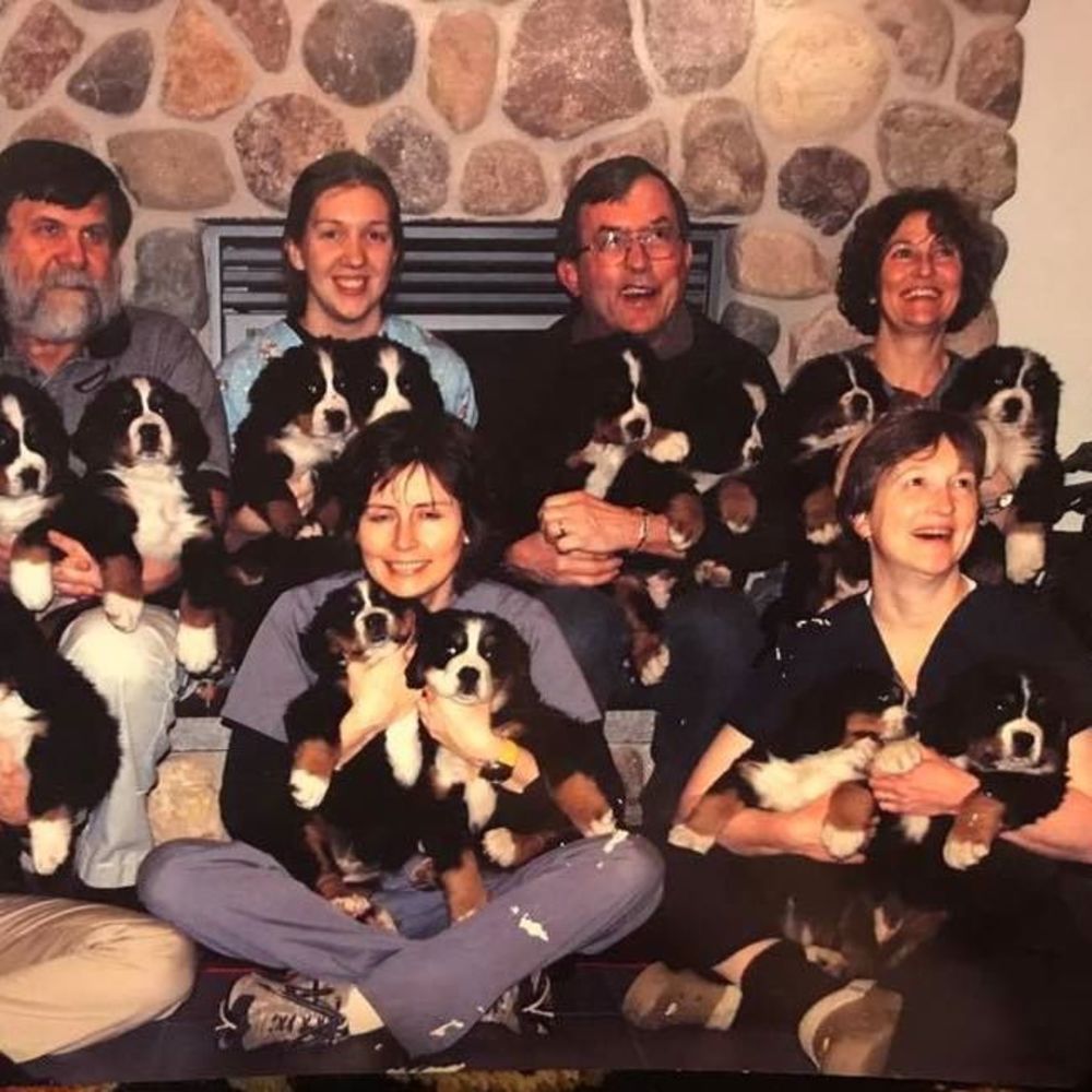 Meet your Posher, Marty